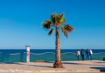 Casa Vacanze Residence Avola A 100 Metri Dal Mare